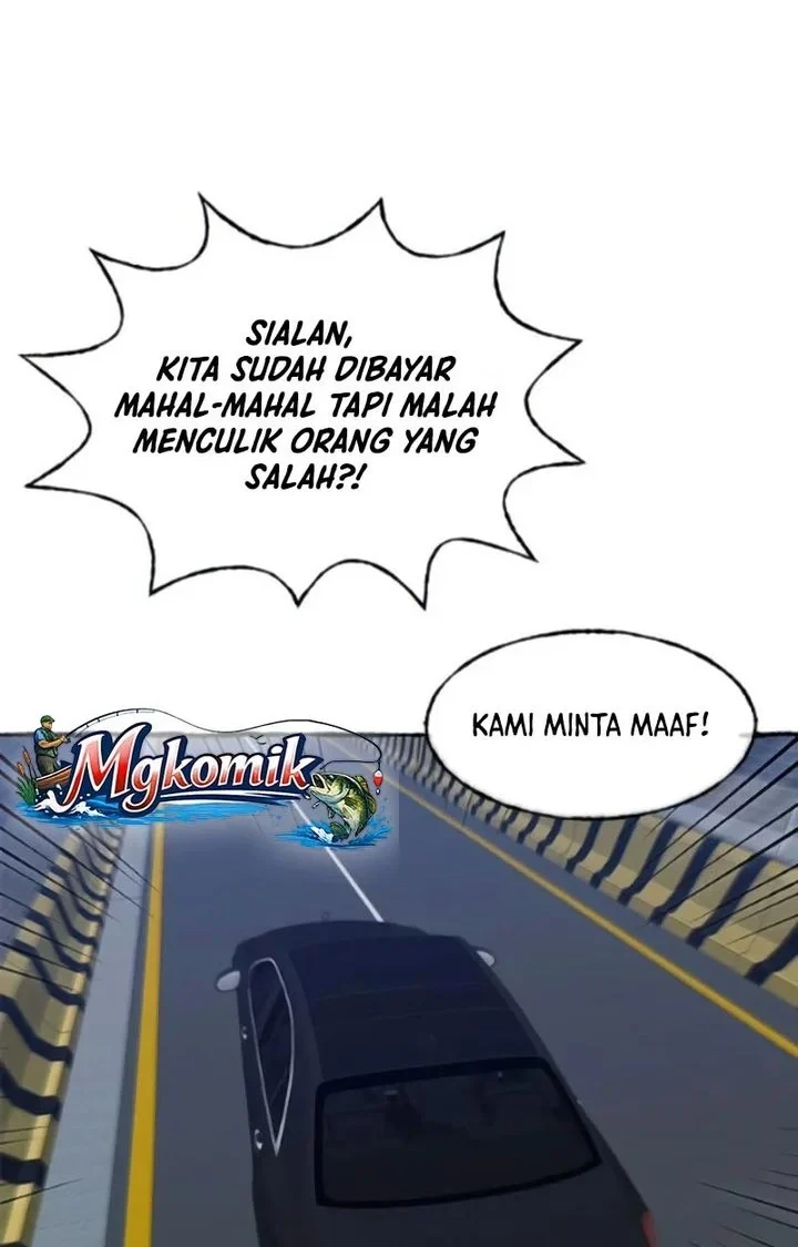 A Hero Who Does Everything Well Chapter 81 Halaman 16