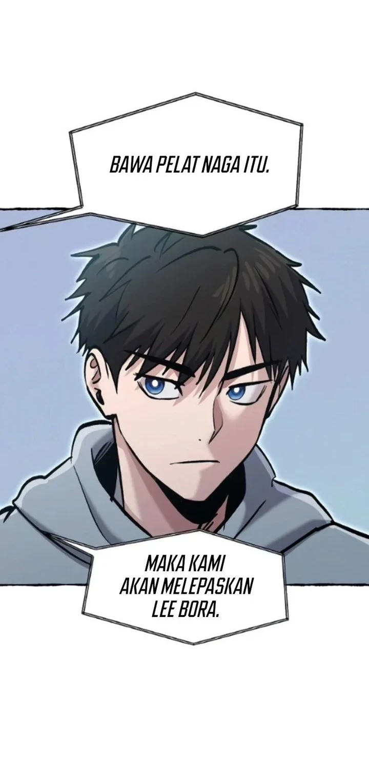 A Hero Who Does Everything Well Chapter 81 Halaman 24