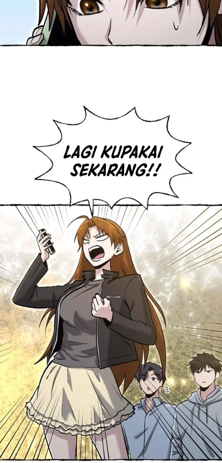 A Hero Who Does Everything Well Chapter 81 Halaman 26