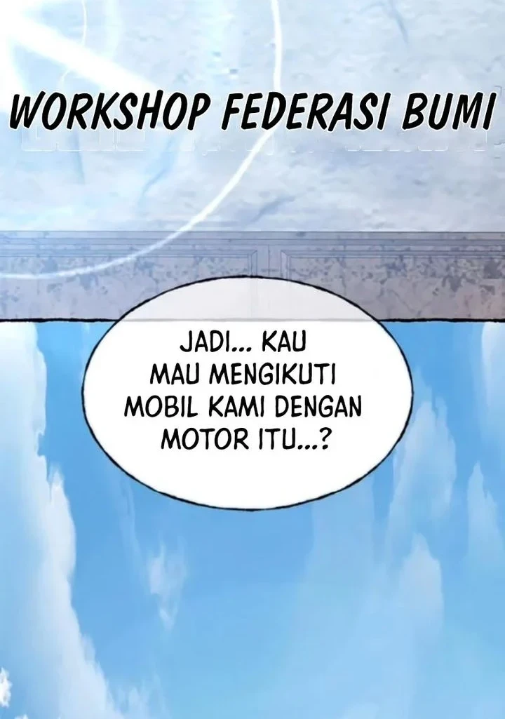 A Hero Who Does Everything Well Chapter 81 Halaman 32