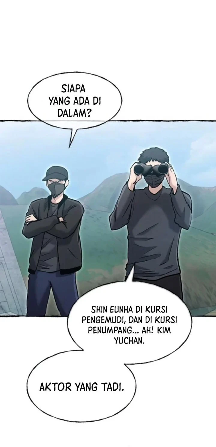 A Hero Who Does Everything Well Chapter 81 Halaman 38
