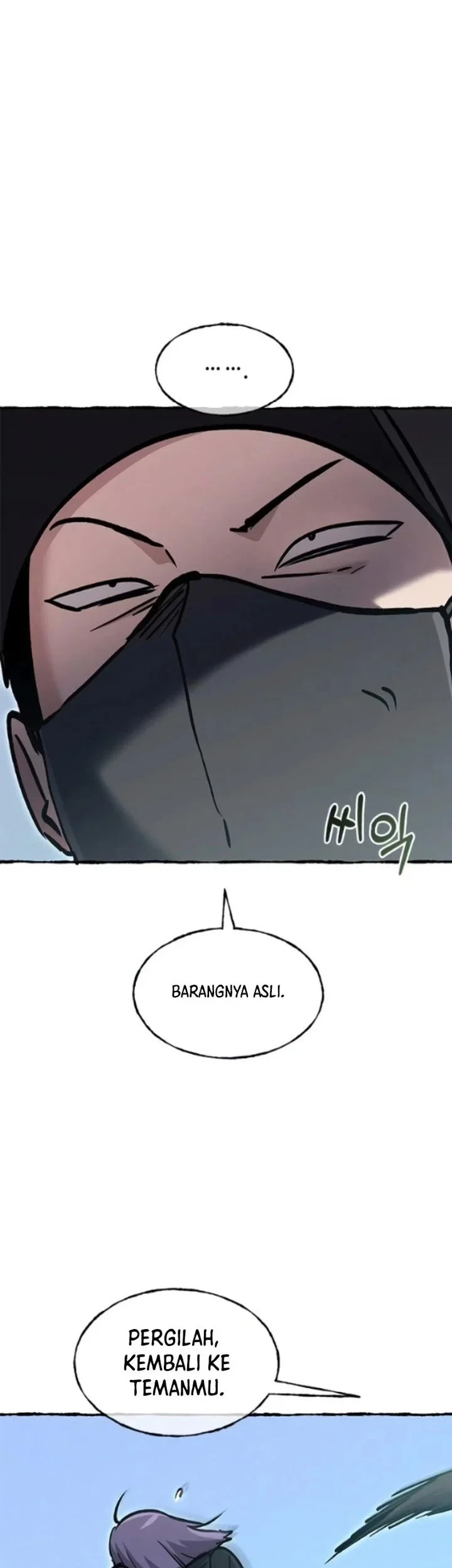 A Hero Who Does Everything Well Chapter 81 Halaman 49