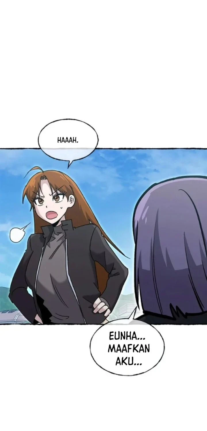 A Hero Who Does Everything Well Chapter 81 Halaman 54