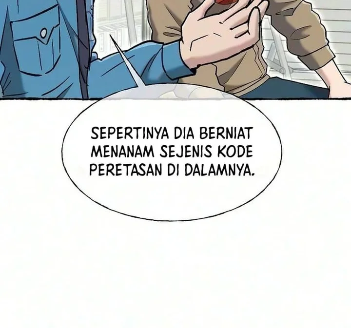 A Hero Who Does Everything Well Chapter 89 Halaman 6