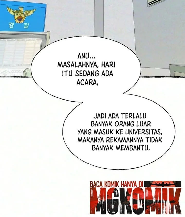 A Hero Who Does Everything Well Chapter 89 Halaman 8