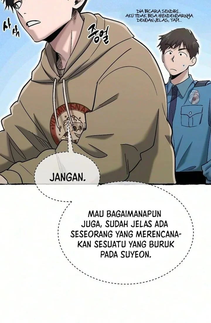 A Hero Who Does Everything Well Chapter 89 Halaman 14