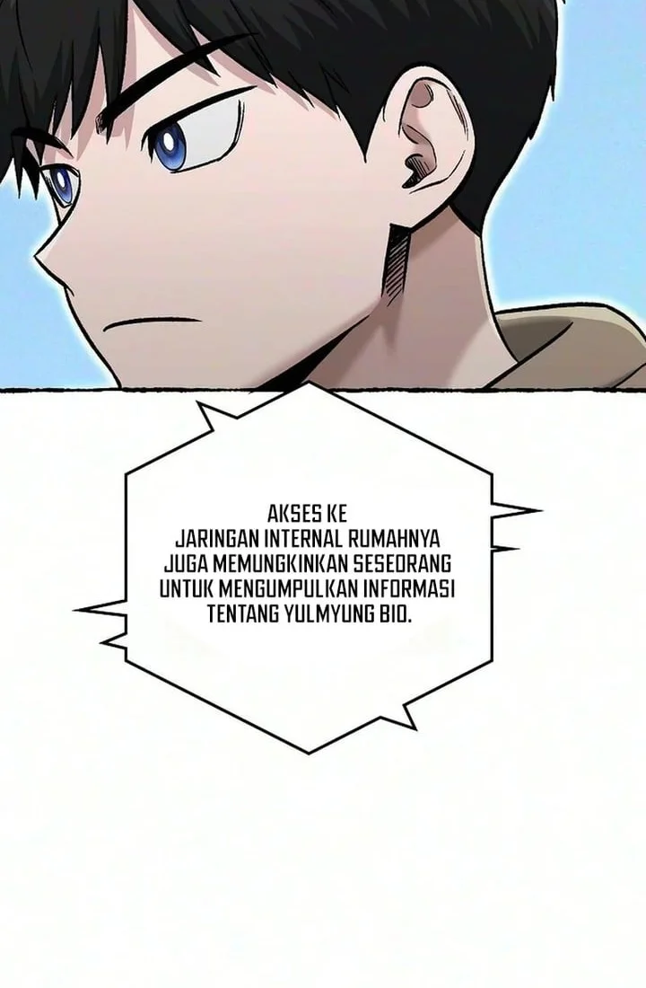A Hero Who Does Everything Well Chapter 89 Halaman 20