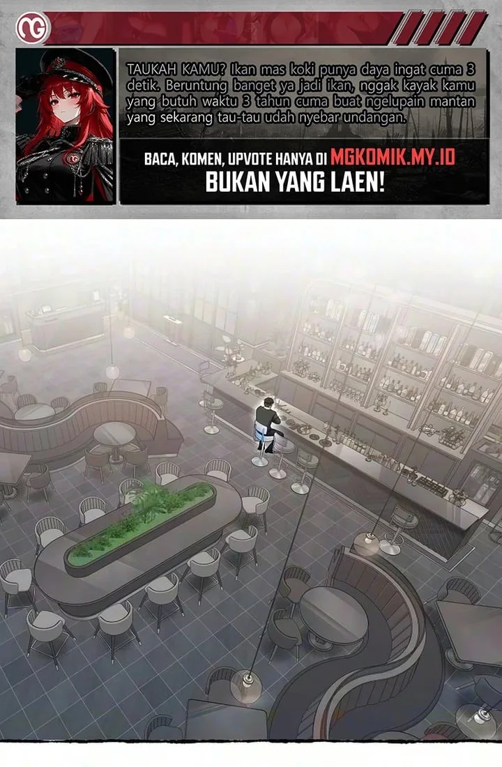 A Hero Who Does Everything Well Chapter 89 Halaman 22