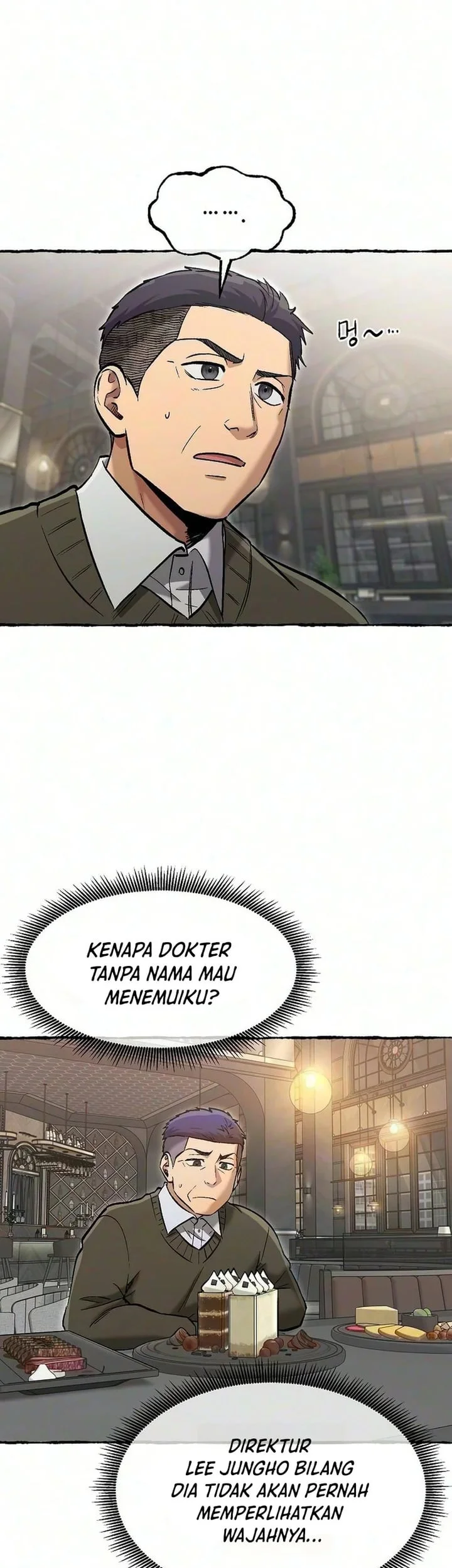 A Hero Who Does Everything Well Chapter 89 Halaman 23