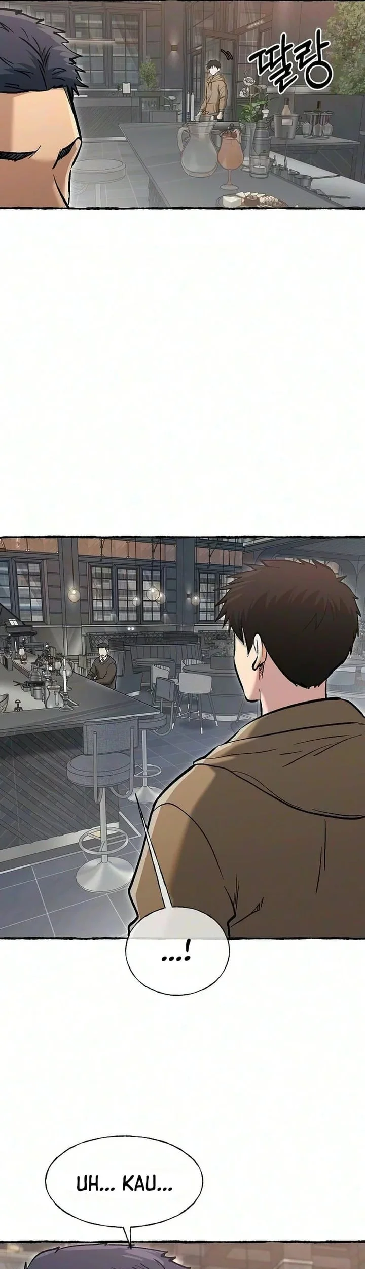 A Hero Who Does Everything Well Chapter 89 Halaman 25
