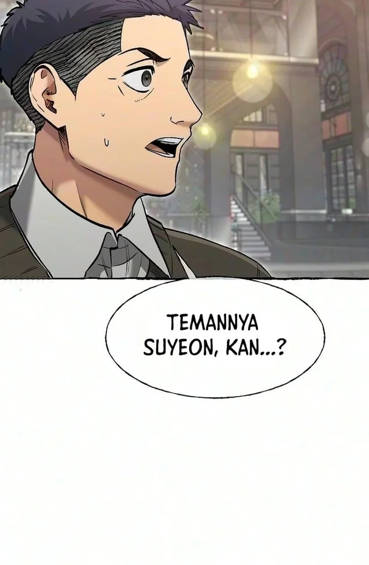 A Hero Who Does Everything Well Chapter 89 Halaman 26
