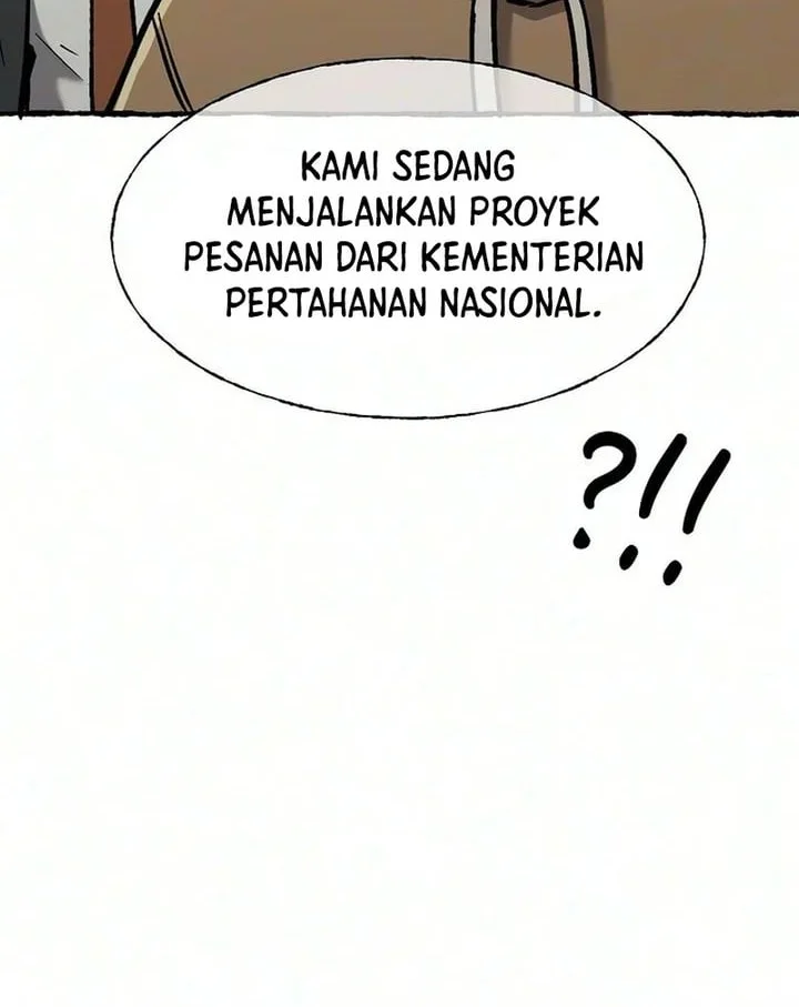 A Hero Who Does Everything Well Chapter 89 Halaman 40