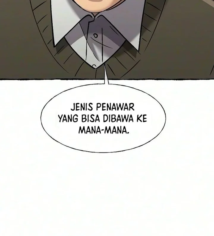 A Hero Who Does Everything Well Chapter 89 Halaman 44