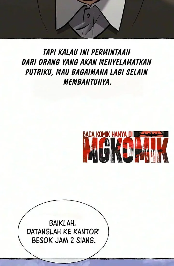 A Hero Who Does Everything Well Chapter 89 Halaman 52