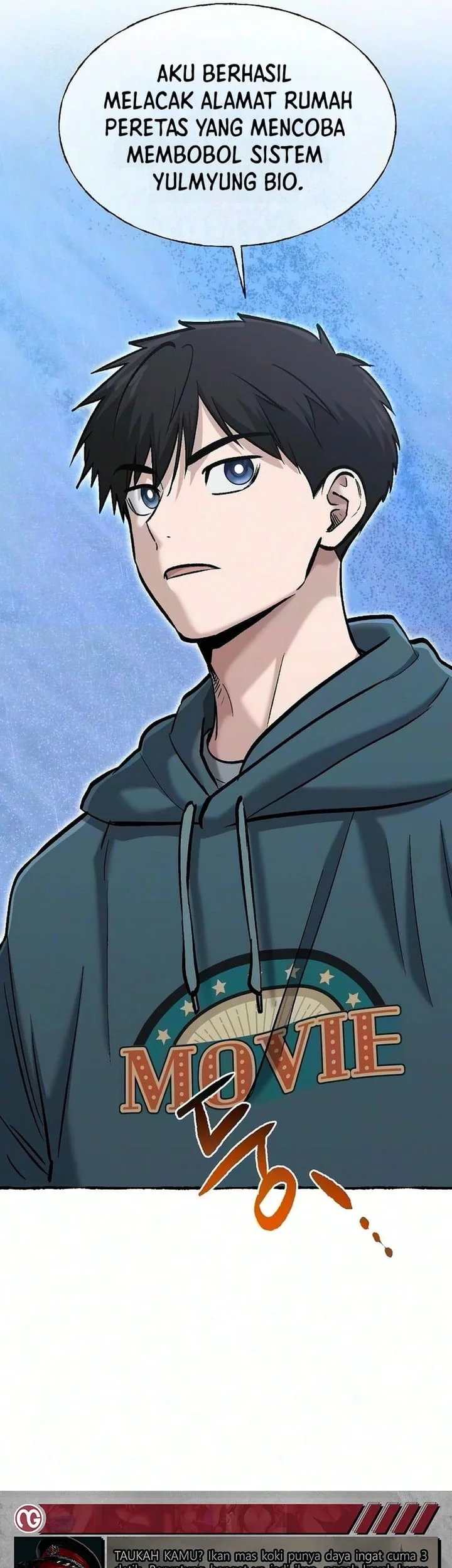 A Hero Who Does Everything Well Chapter 89 Halaman 61