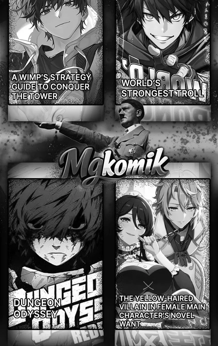 A Hero Who Does Everything Well Chapter 89 Halaman 64