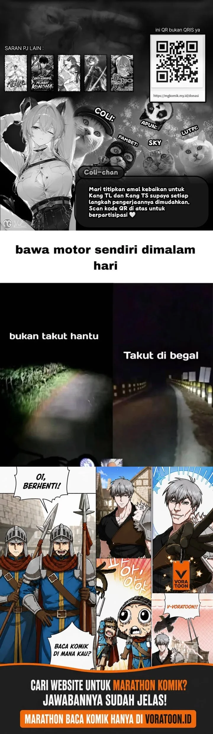 A Hero Who Does Everything Well Chapter 89 Halaman 65