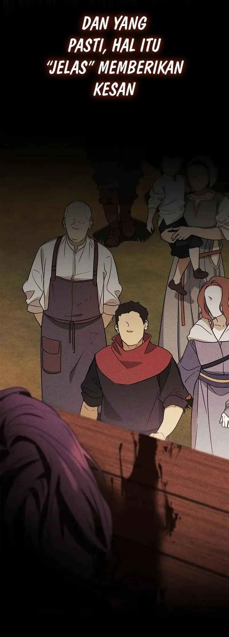 A Mercenarys Rebirth Among Nobles Chapter 12 Halaman 5