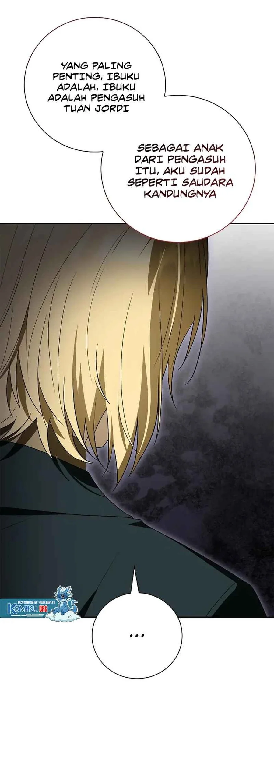 A Mercenarys Rebirth Among Nobles Chapter 12 Halaman 18
