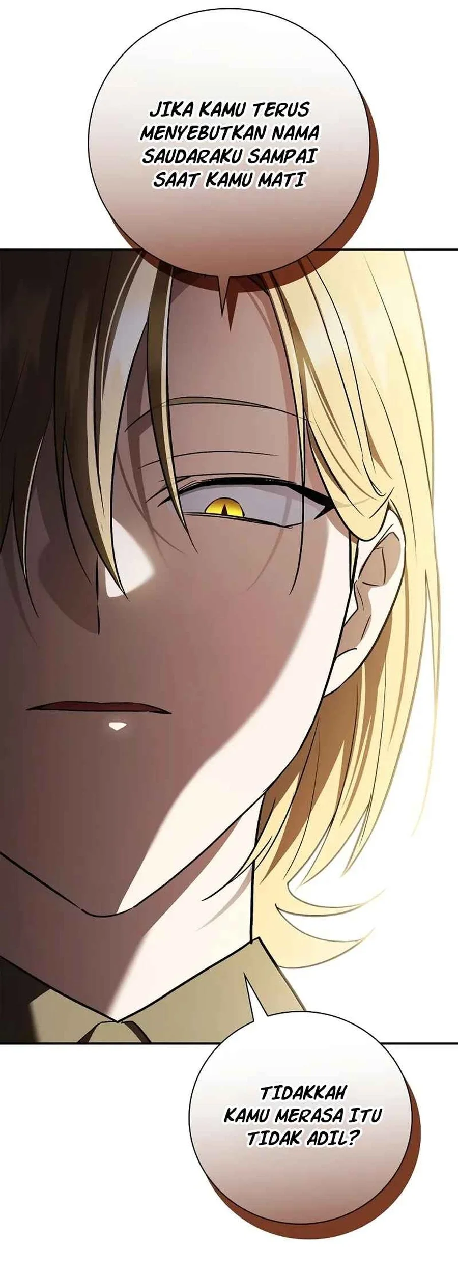 A Mercenarys Rebirth Among Nobles Chapter 12 Halaman 21