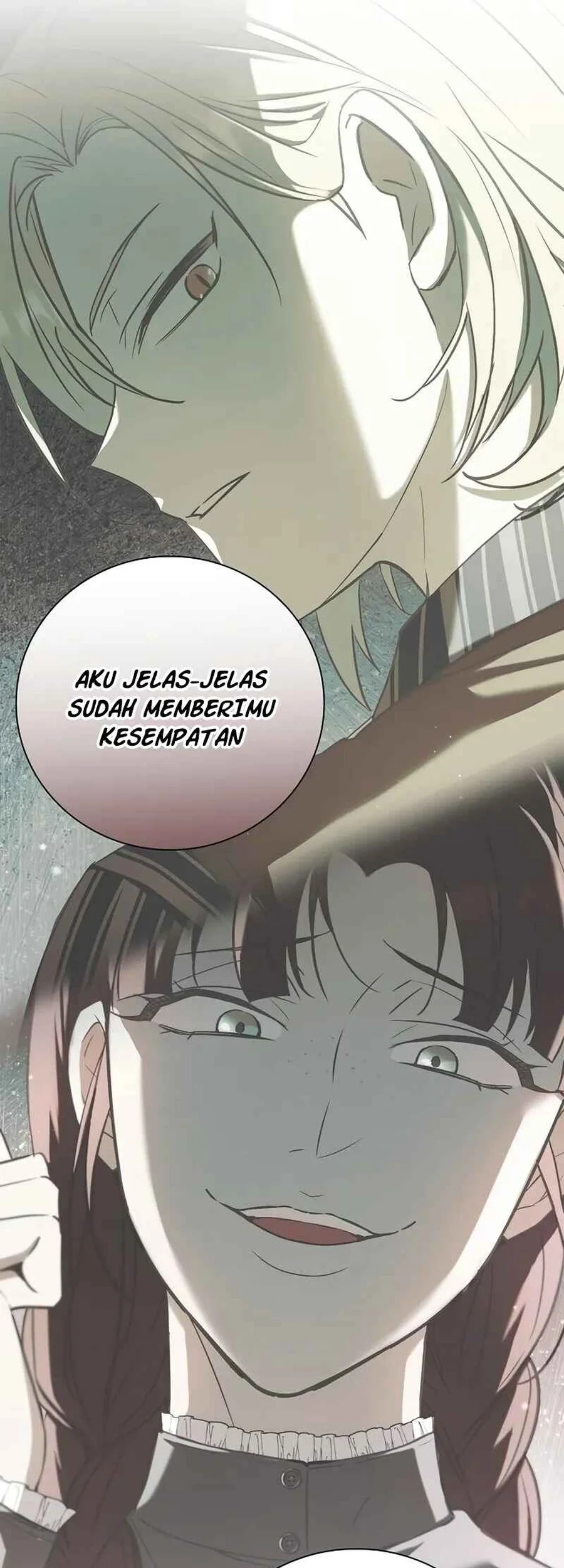 A Mercenarys Rebirth Among Nobles Chapter 12 Halaman 32