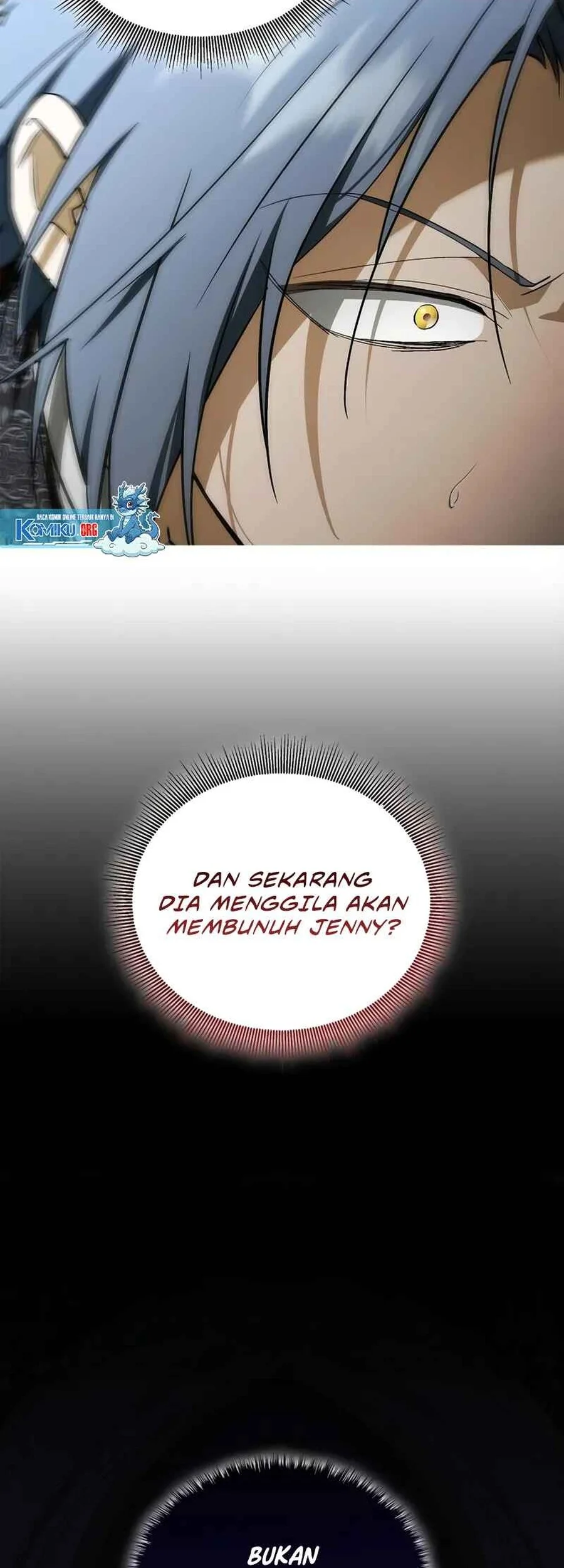 A Mercenarys Rebirth Among Nobles Chapter 12 Halaman 43