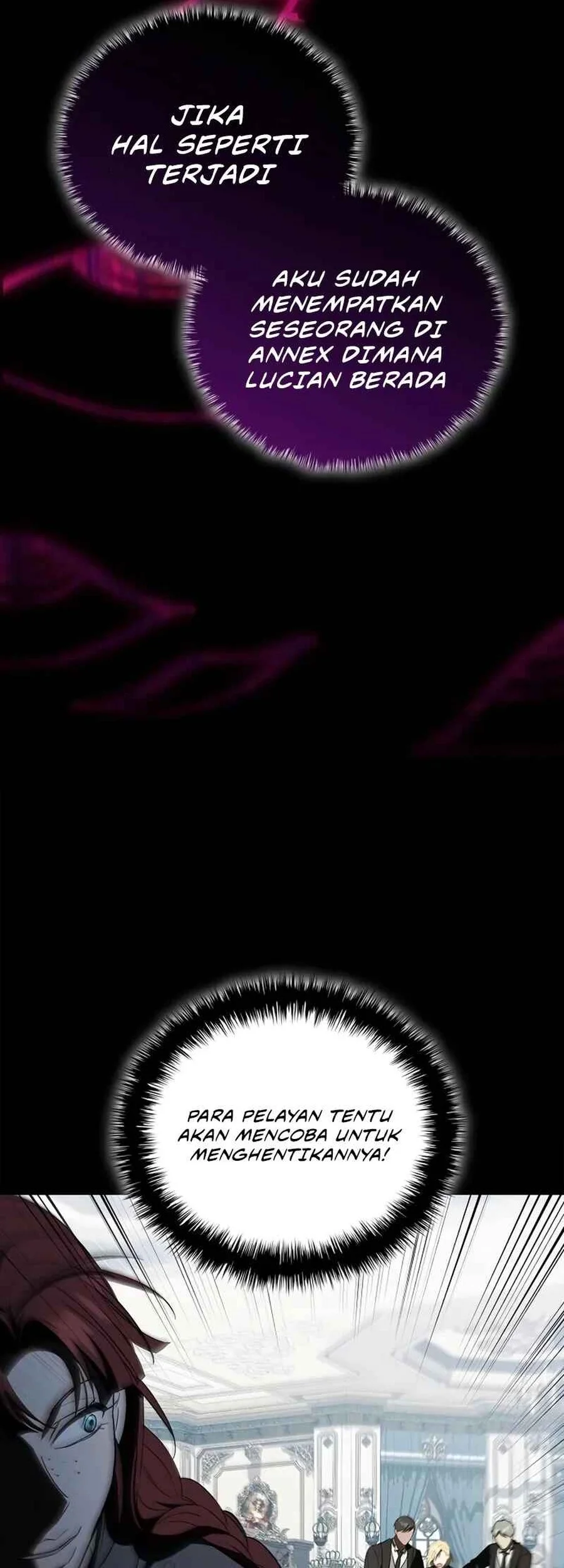 A Mercenarys Rebirth Among Nobles Chapter 12 Halaman 45