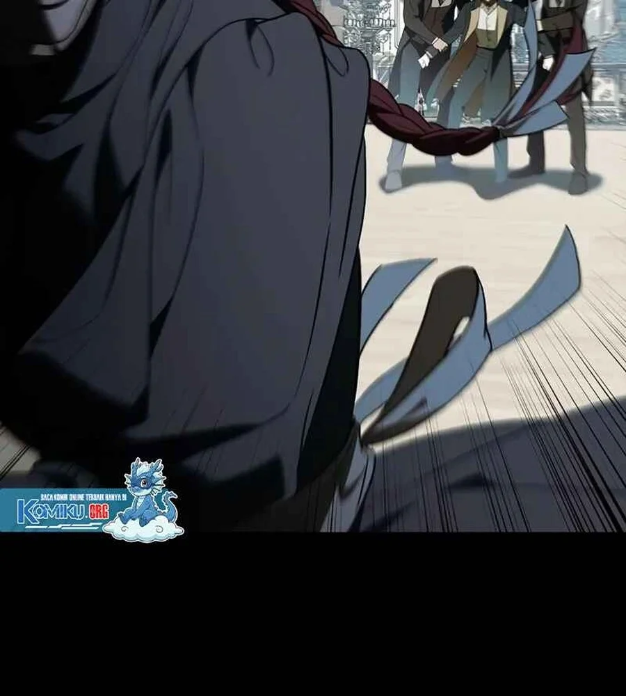 A Mercenarys Rebirth Among Nobles Chapter 12 Halaman 46