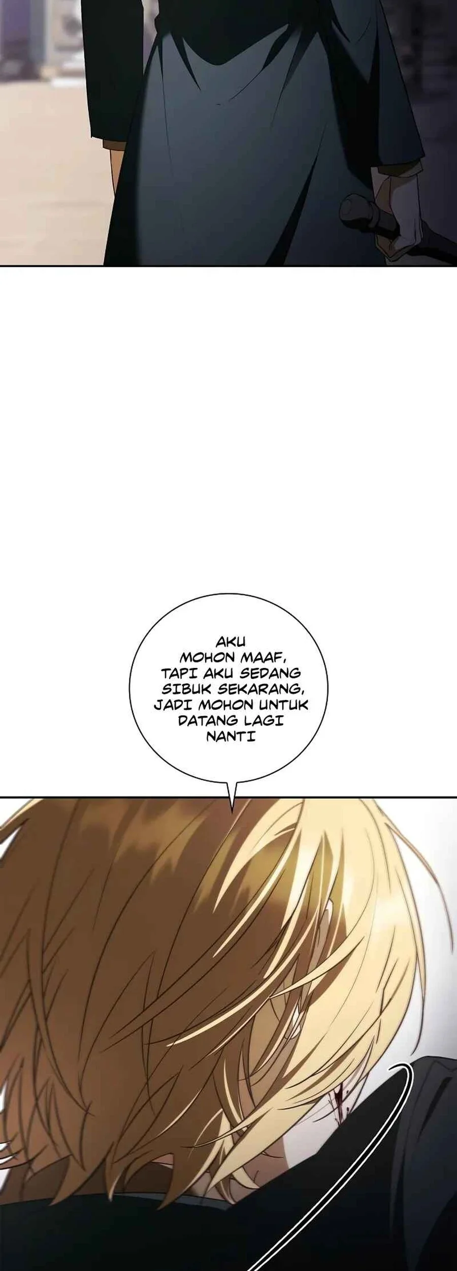 A Mercenarys Rebirth Among Nobles Chapter 12 Halaman 58