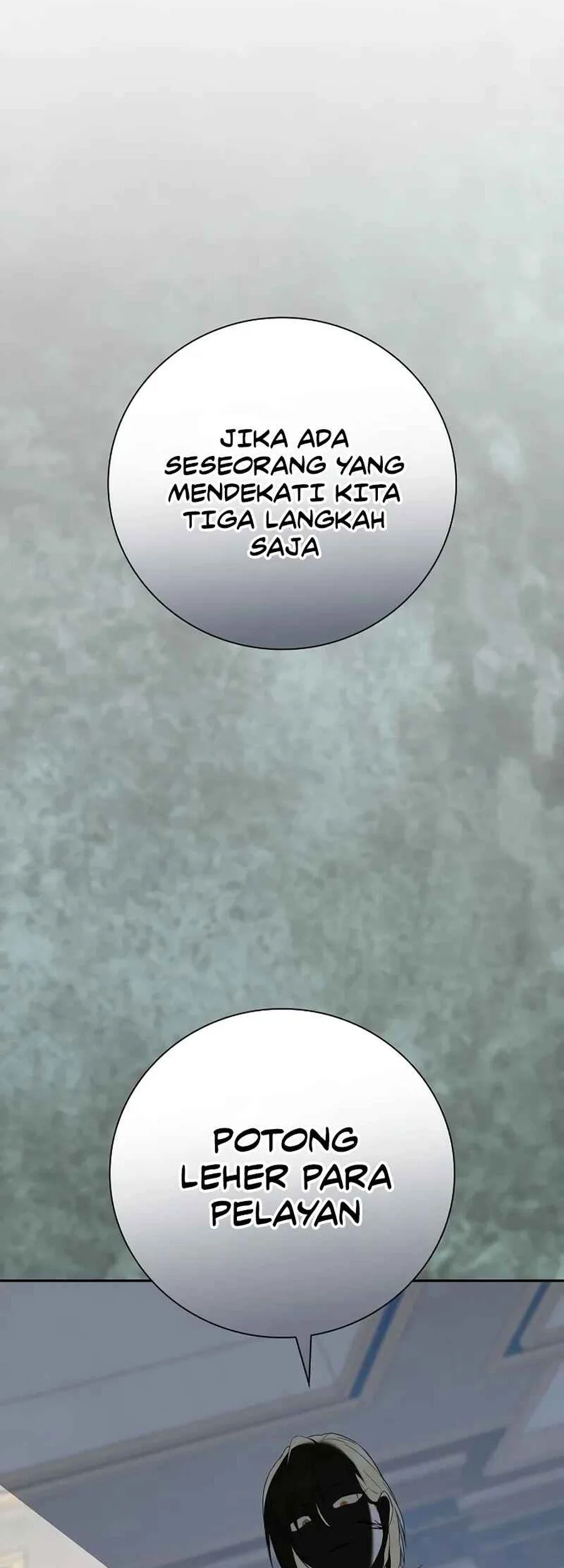 A Mercenarys Rebirth Among Nobles Chapter 12 Halaman 64