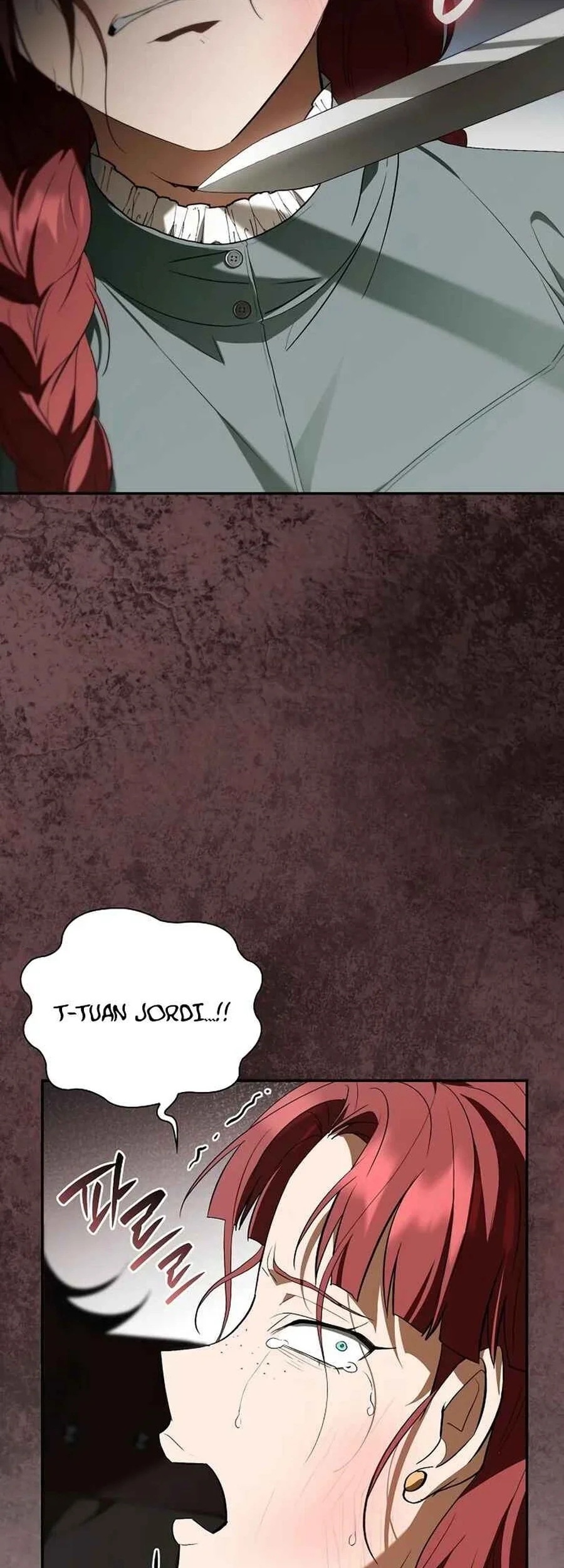 A Mercenarys Rebirth Among Nobles Chapter 12 Halaman 69