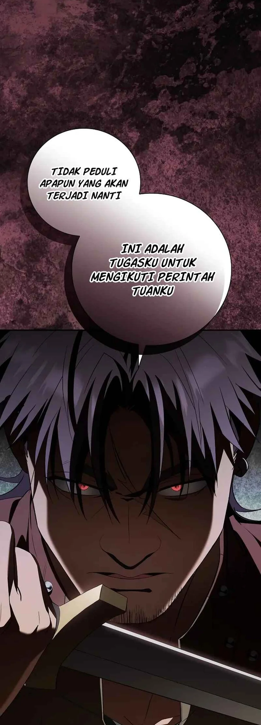 A Mercenarys Rebirth Among Nobles Chapter 12 Halaman 75