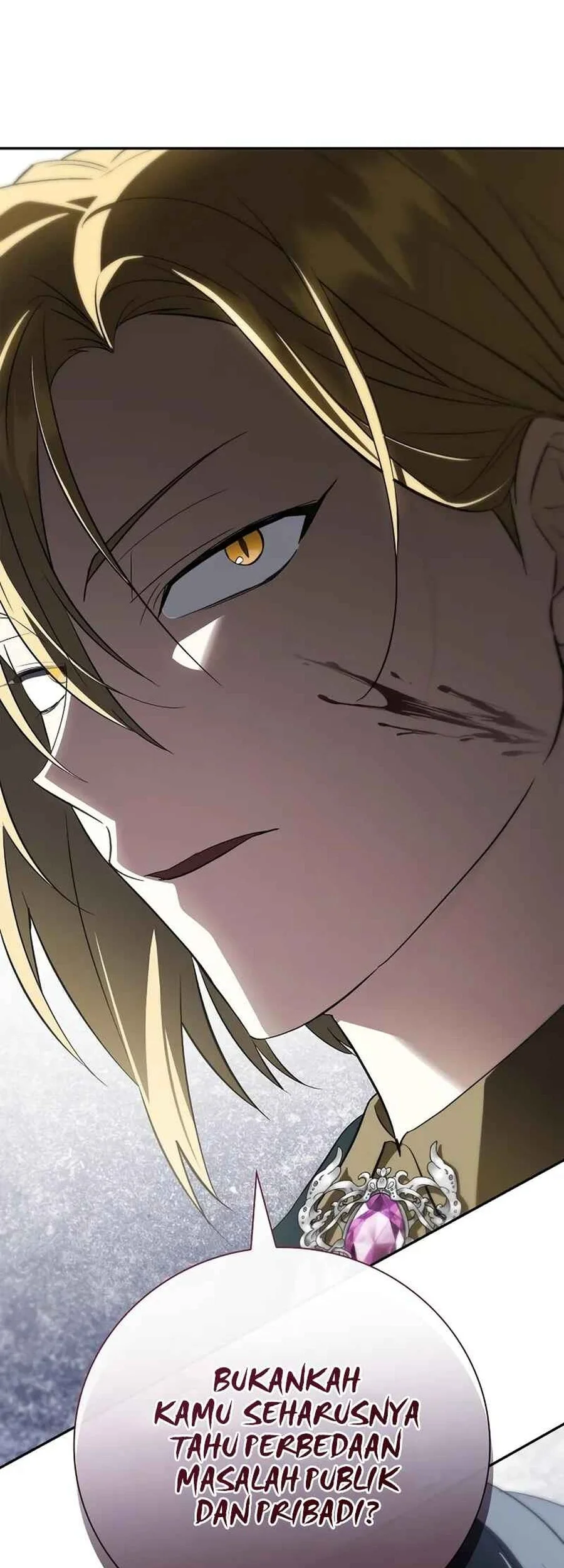 A Mercenarys Rebirth Among Nobles Chapter 12 Halaman 79