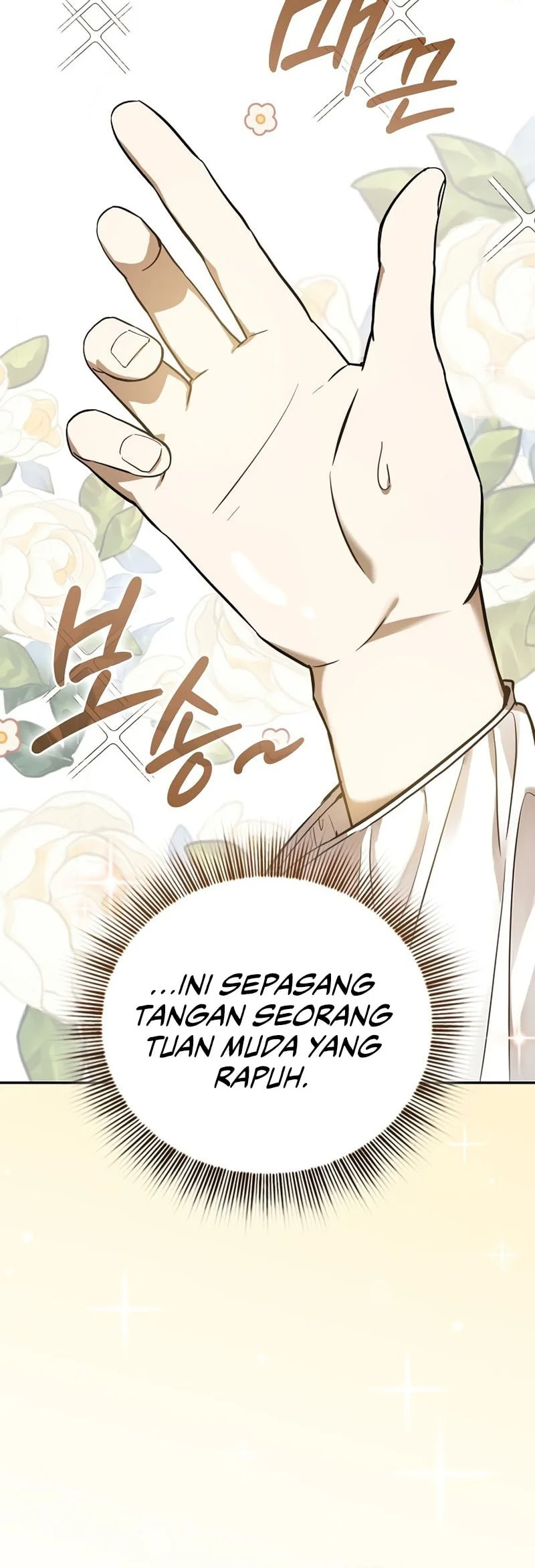 A Mercenarys Rebirth Among Nobles Chapter 2 Halaman 5