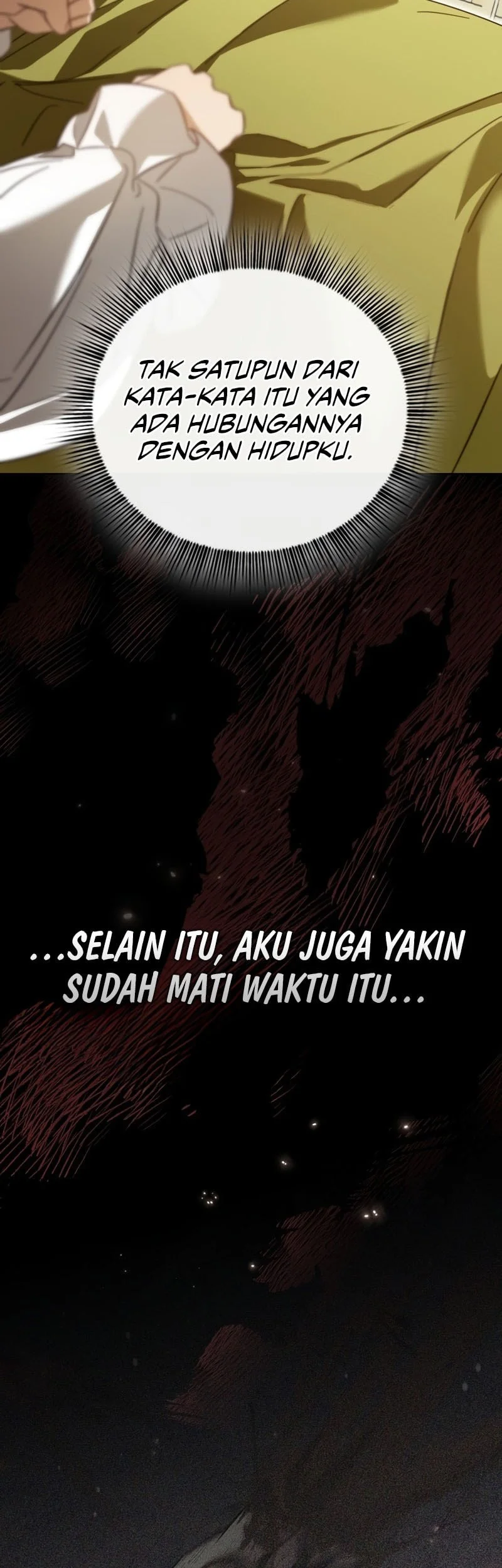 A Mercenarys Rebirth Among Nobles Chapter 2 Halaman 12