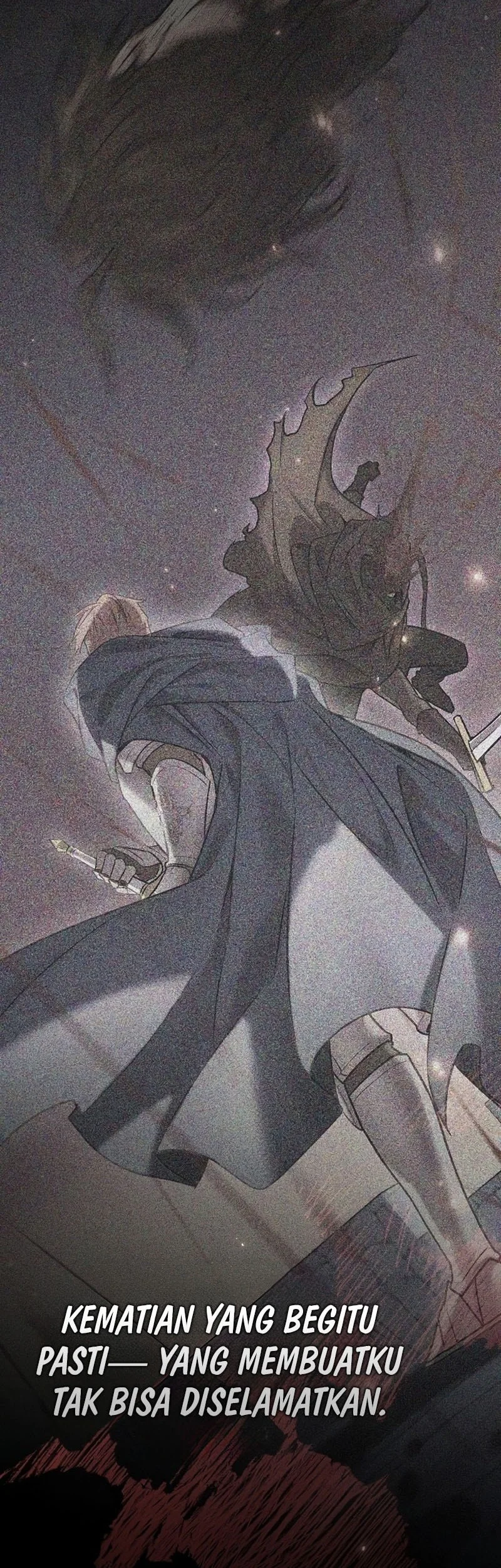 A Mercenarys Rebirth Among Nobles Chapter 2 Halaman 13