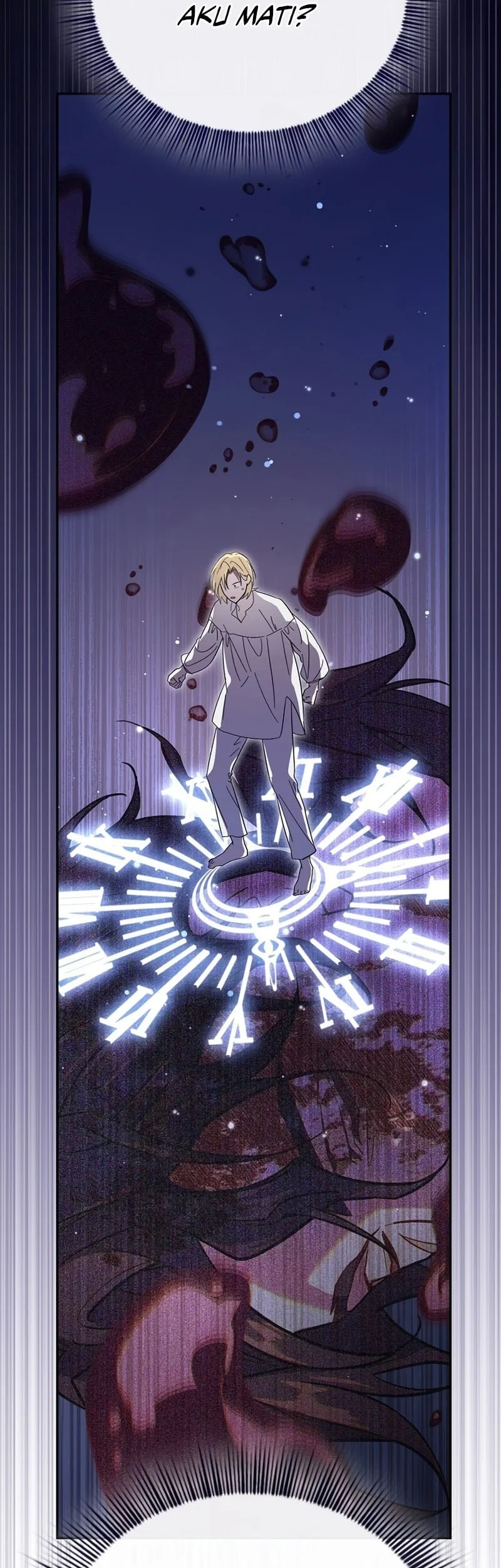 A Mercenarys Rebirth Among Nobles Chapter 2 Halaman 28