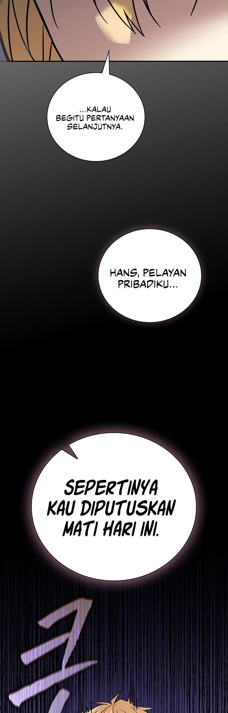 A Mercenarys Rebirth Among Nobles Chapter 2 Halaman 31