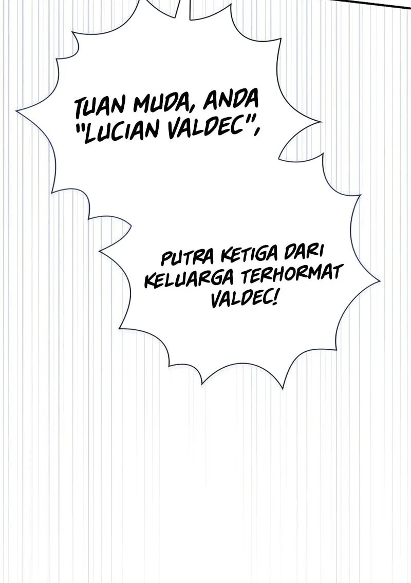 A Mercenarys Rebirth Among Nobles Chapter 2 Halaman 37
