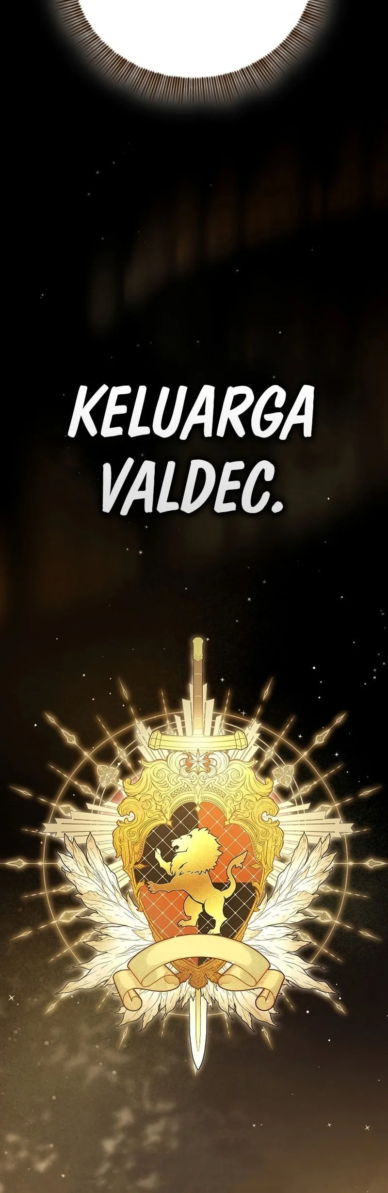 A Mercenarys Rebirth Among Nobles Chapter 2 Halaman 41