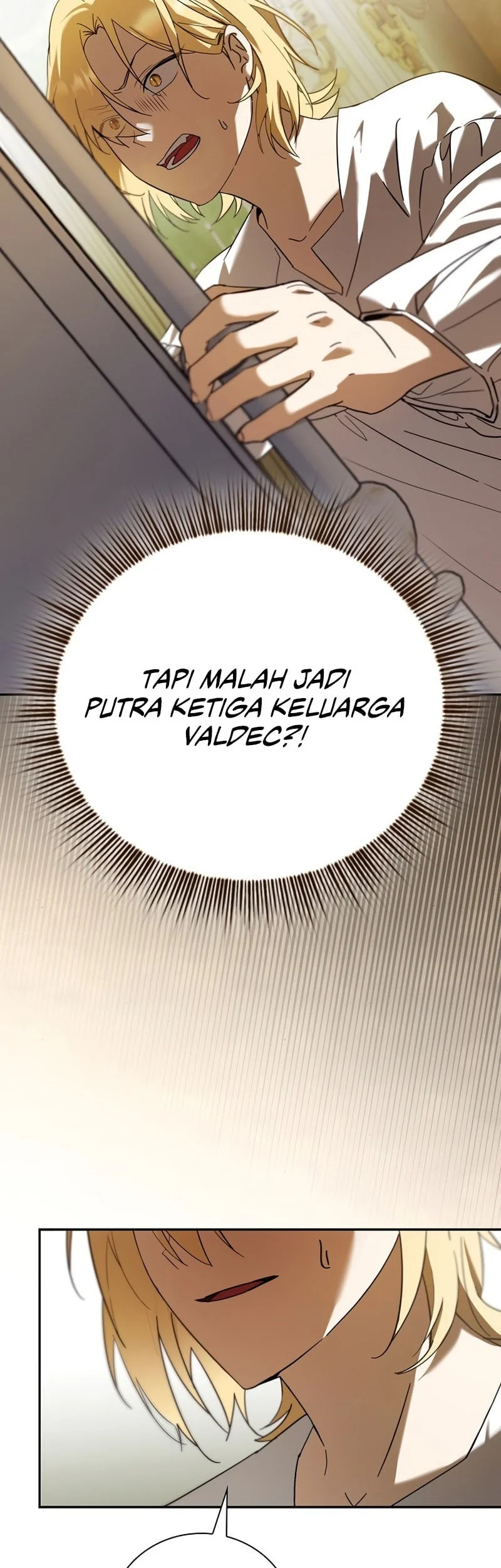 A Mercenarys Rebirth Among Nobles Chapter 2 Halaman 47