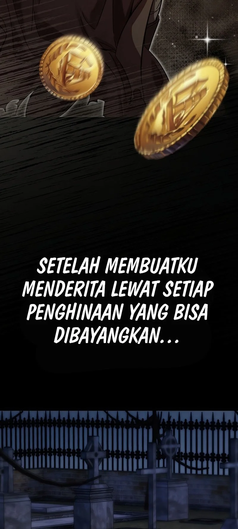 A Mercenarys Rebirth Among Nobles Chapter 2 Halaman 49