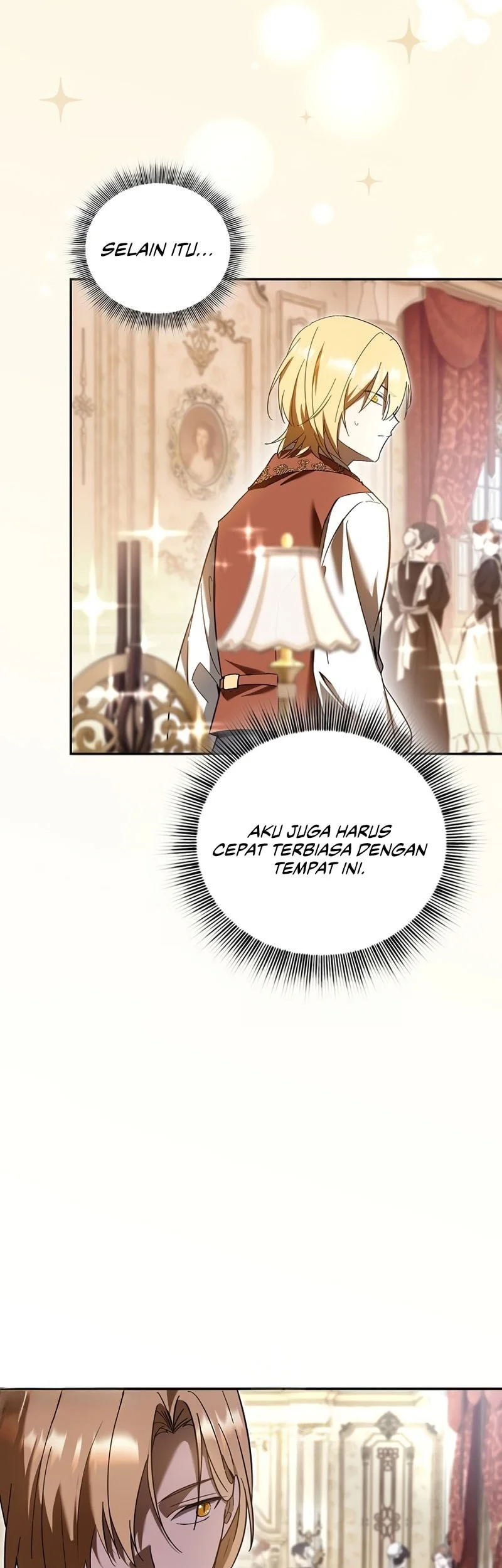 A Mercenarys Rebirth Among Nobles Chapter 2 Halaman 60