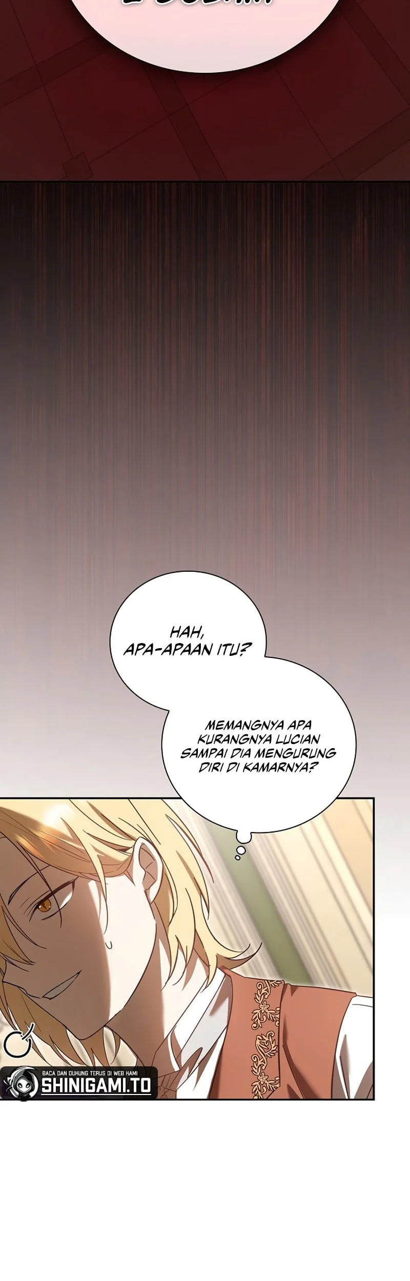 A Mercenarys Rebirth Among Nobles Chapter 2 Halaman 65