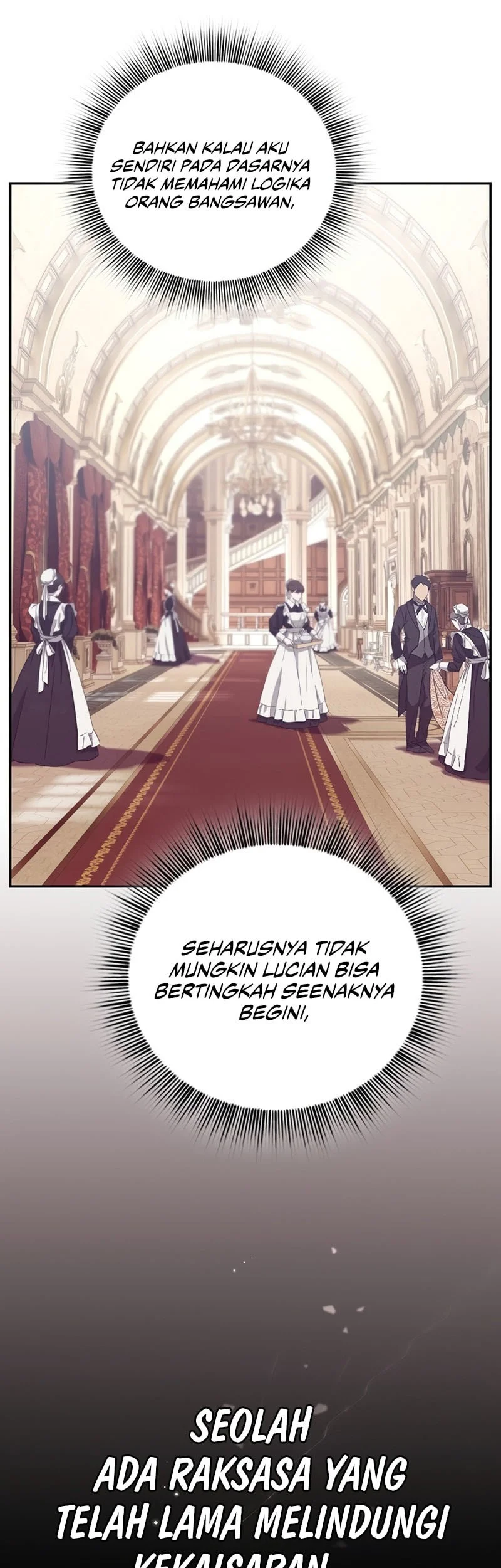 A Mercenarys Rebirth Among Nobles Chapter 2 Halaman 66