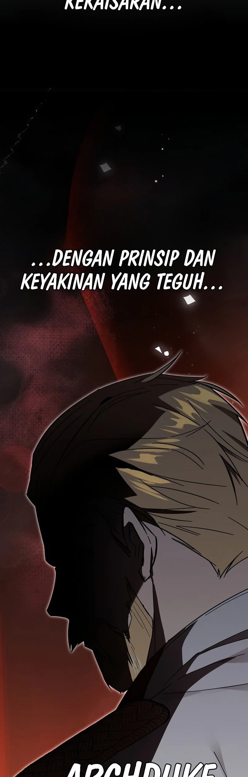A Mercenarys Rebirth Among Nobles Chapter 2 Halaman 67