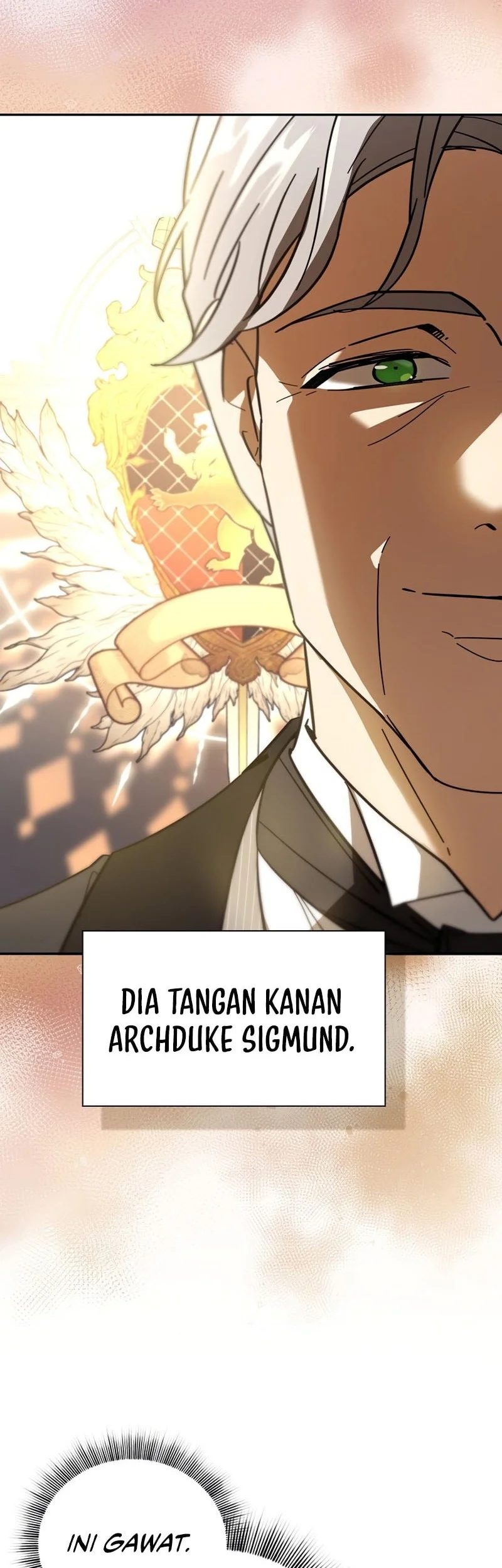 A Mercenarys Rebirth Among Nobles Chapter 2 Halaman 75