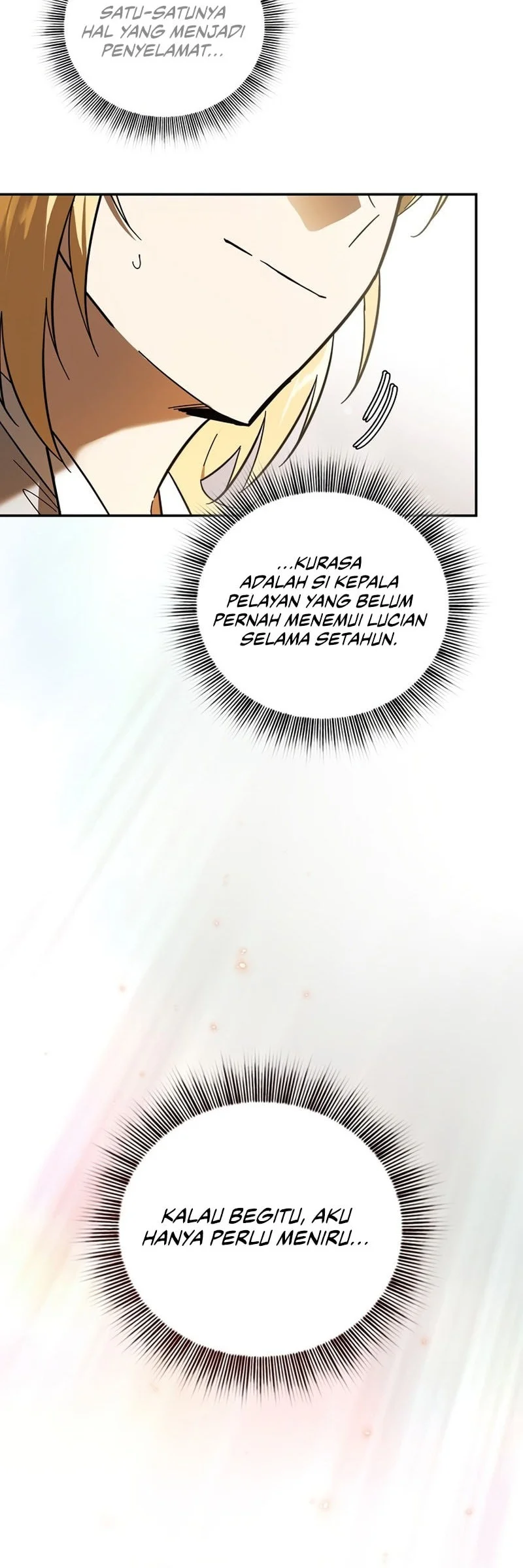 A Mercenarys Rebirth Among Nobles Chapter 2 Halaman 77