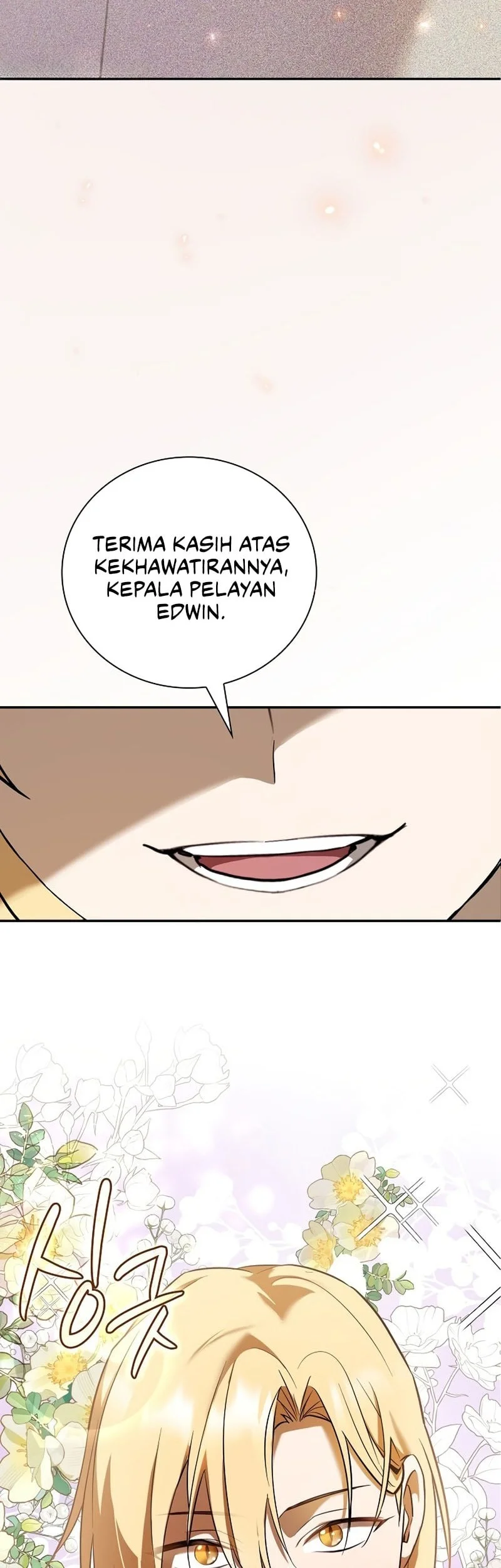 A Mercenarys Rebirth Among Nobles Chapter 2 Halaman 79