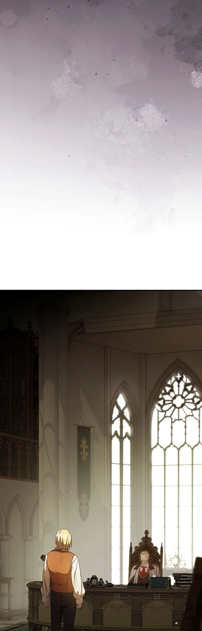 A Mercenarys Rebirth Among Nobles Chapter 2 Halaman 88